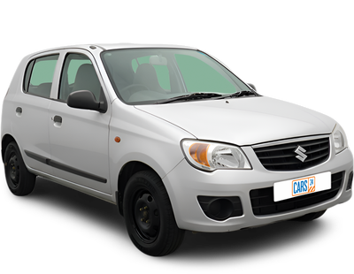 Maruti Alto K10-img